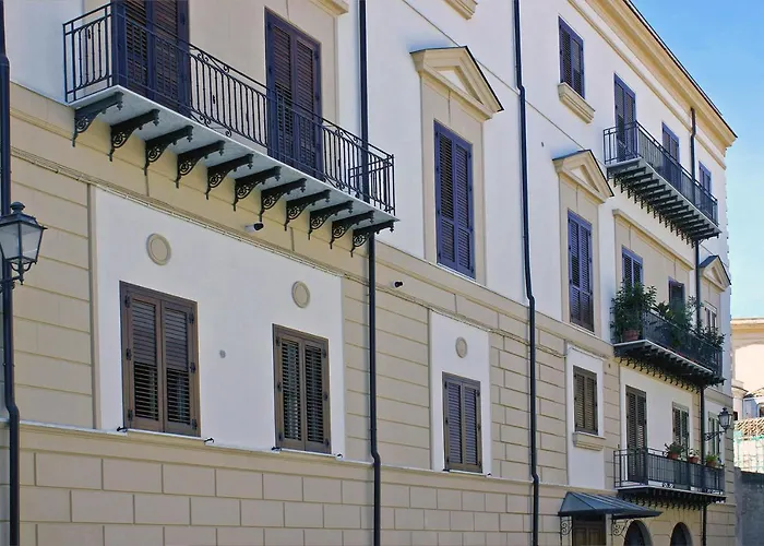 Antica Palermo