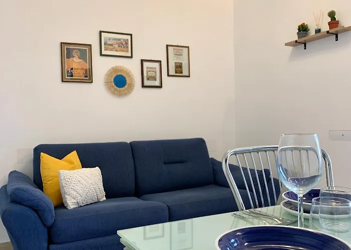 A Casa di Giovi