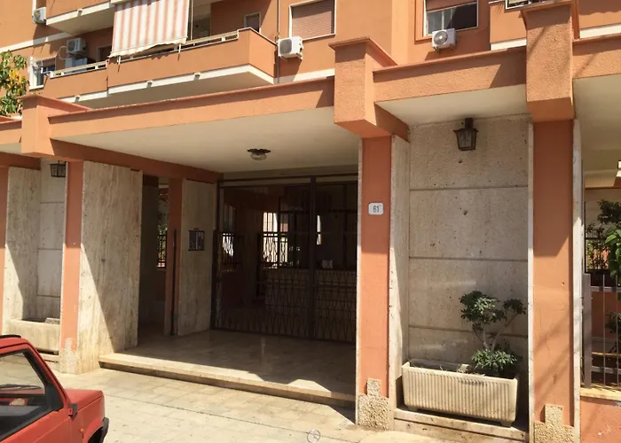 A Casa di Giovi